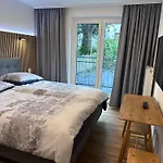 Apartment Am Rathaus