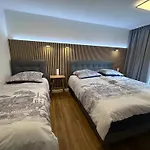 Apartment Am Rathaus