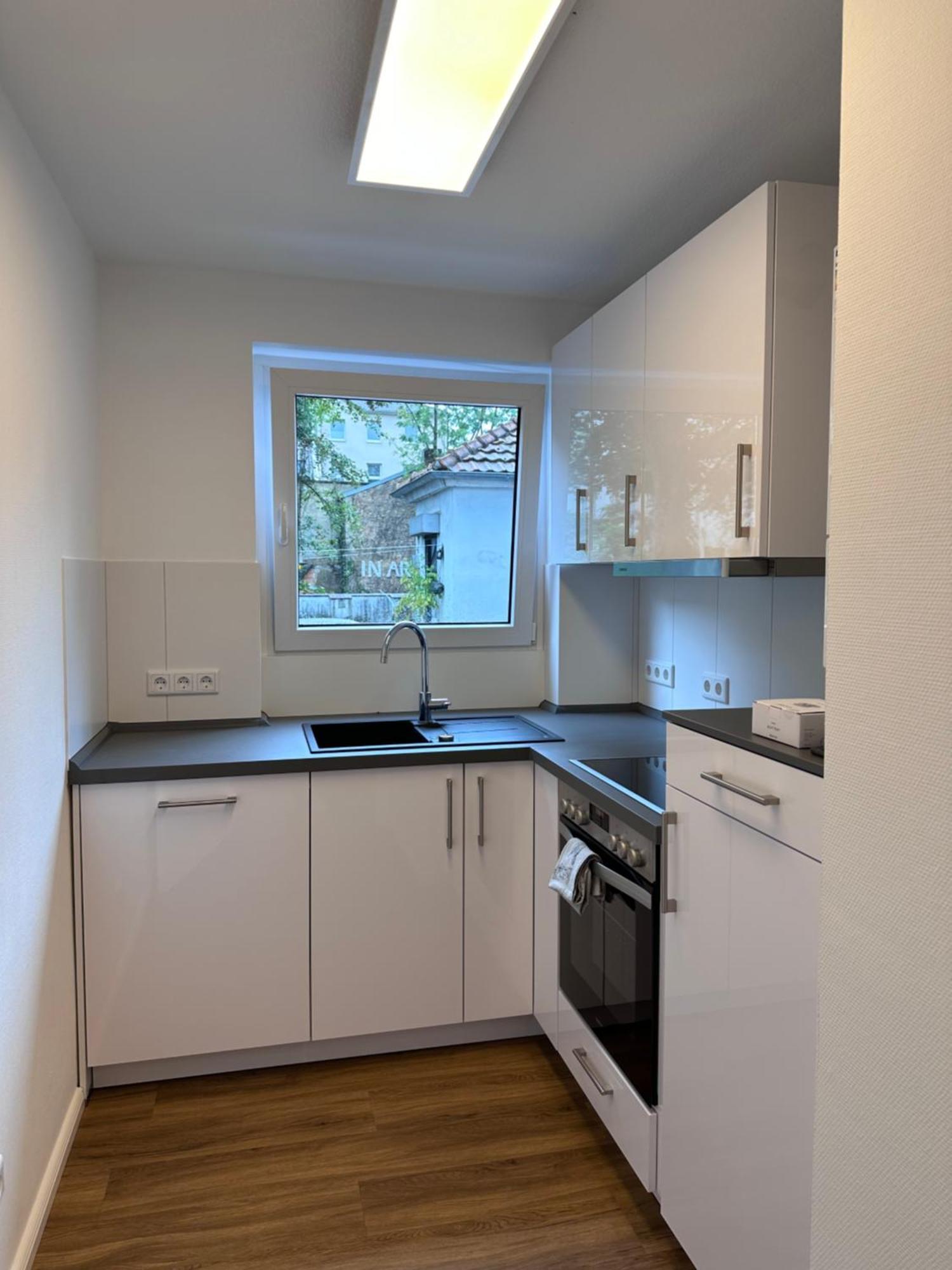 Appartement Am Rathaus *