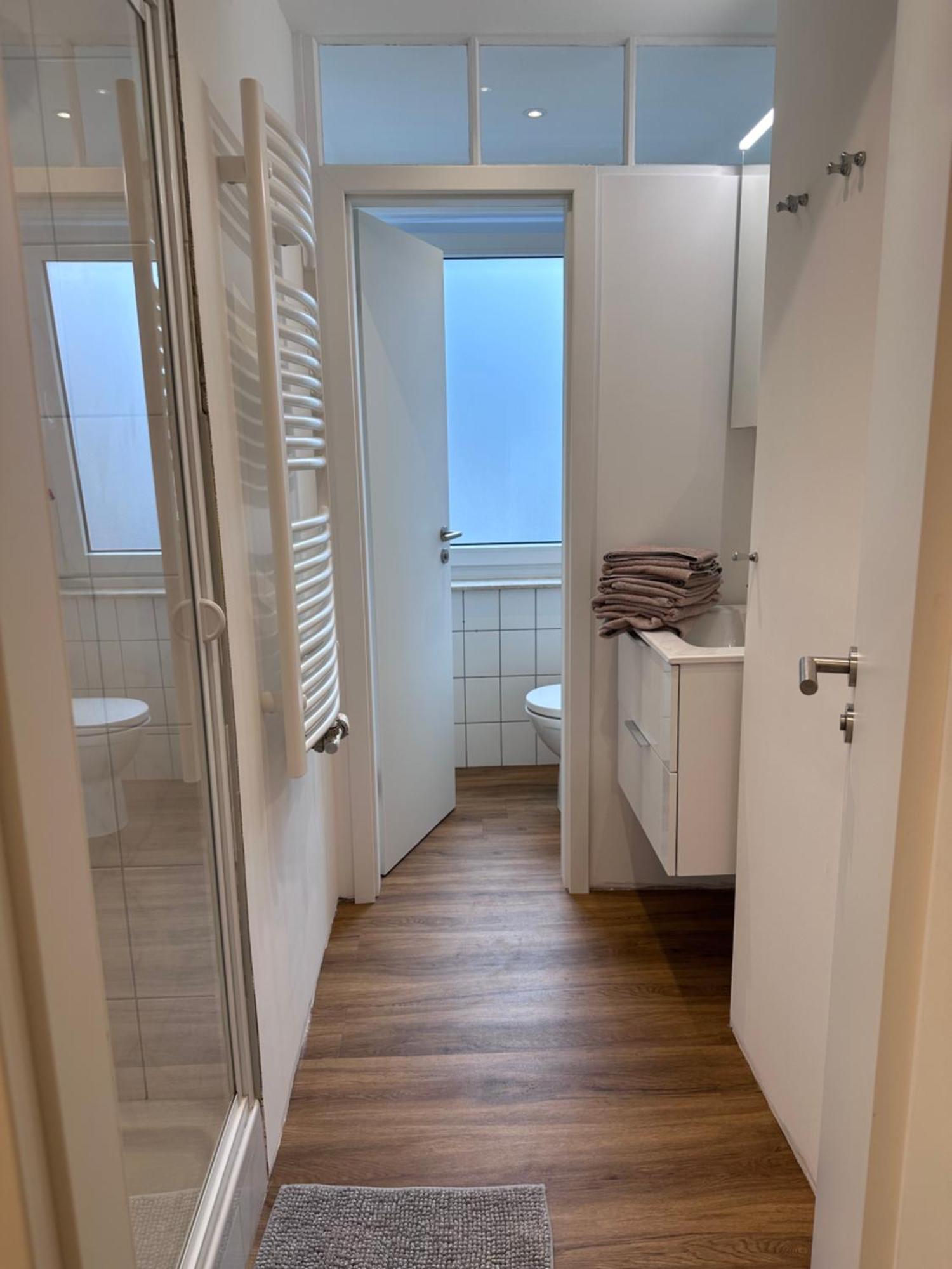 Am Rathaus Appartement Kassel
