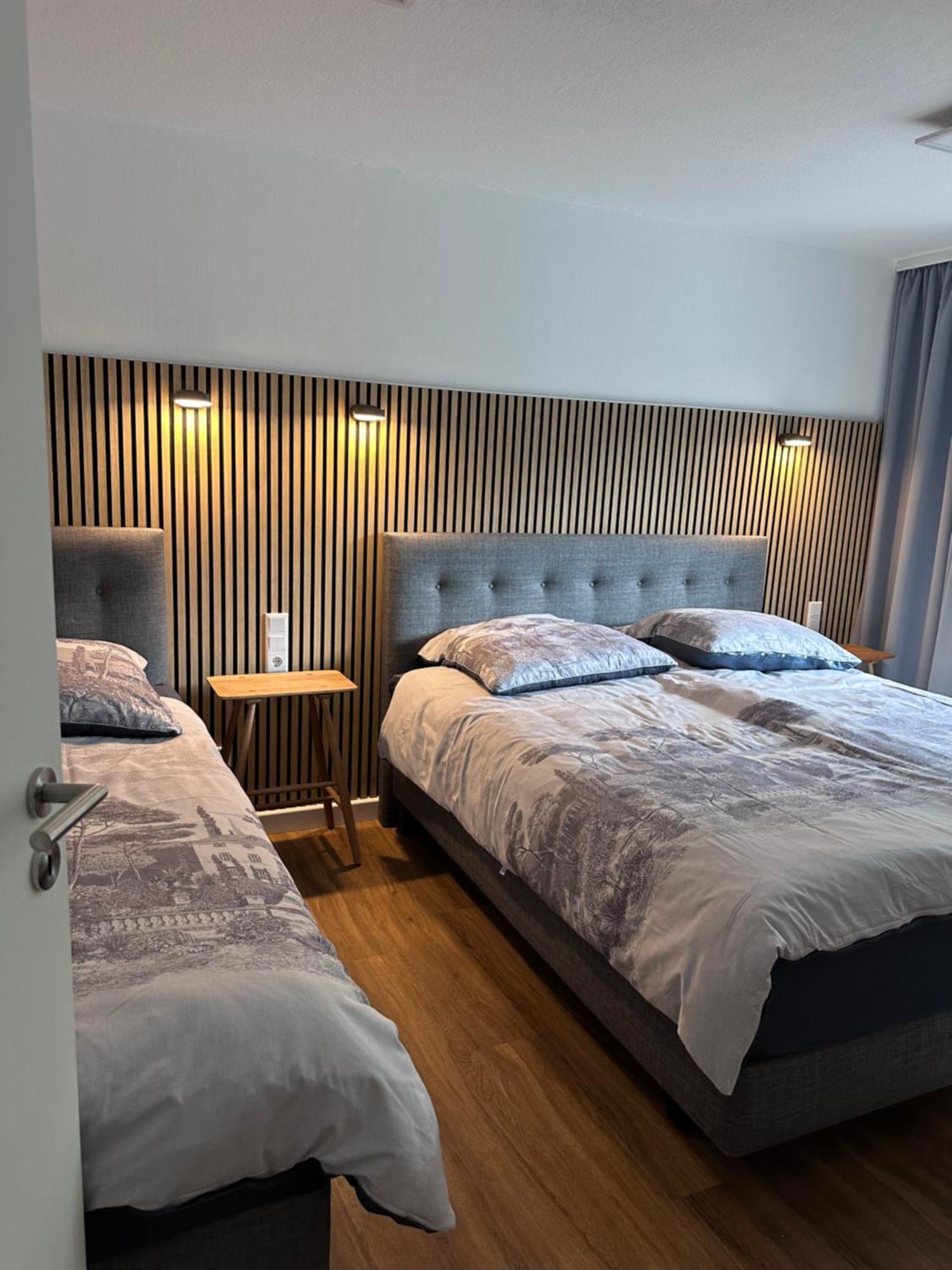 Appartement Am Rathaus