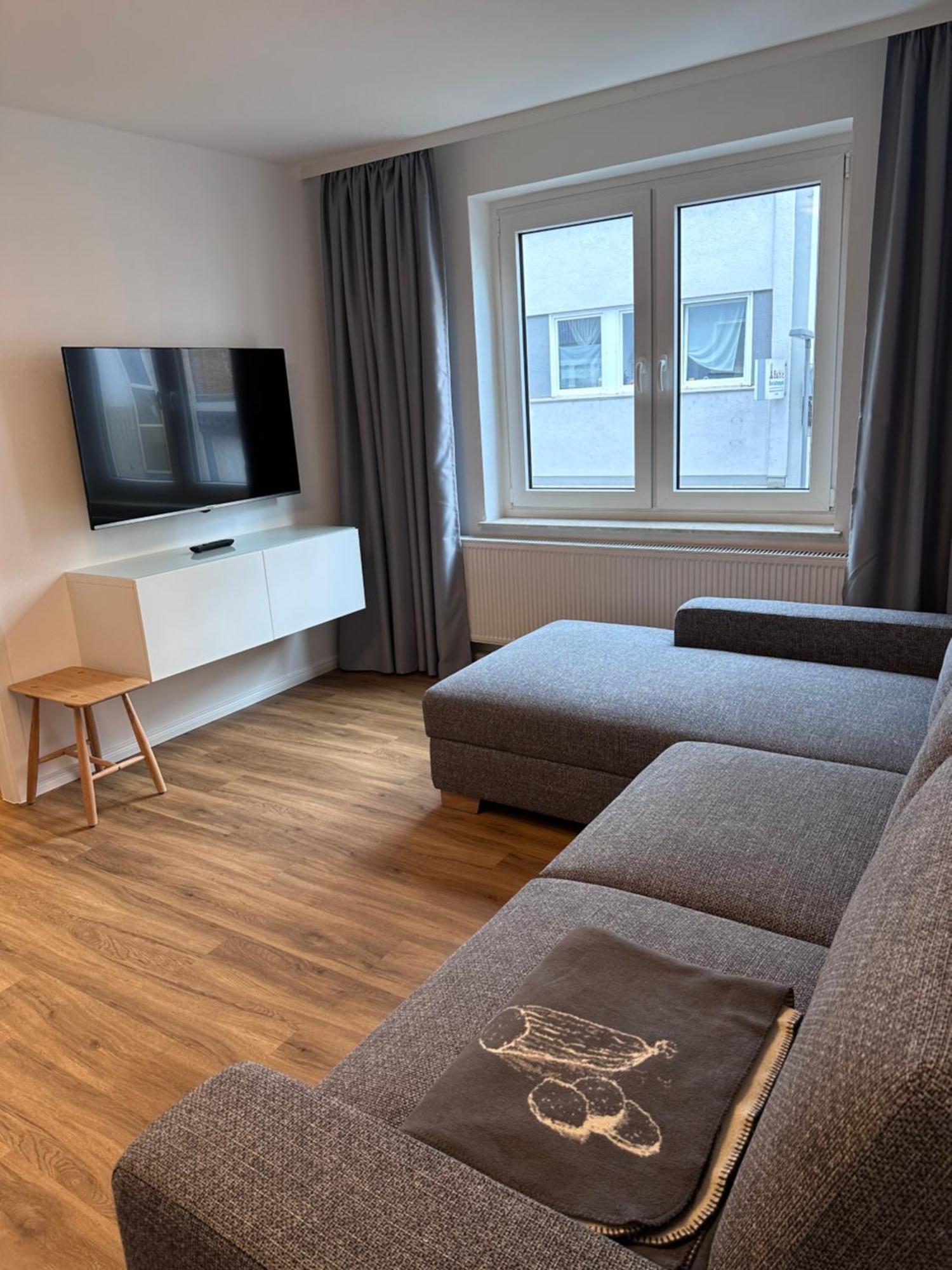 Am Rathaus Appartement *