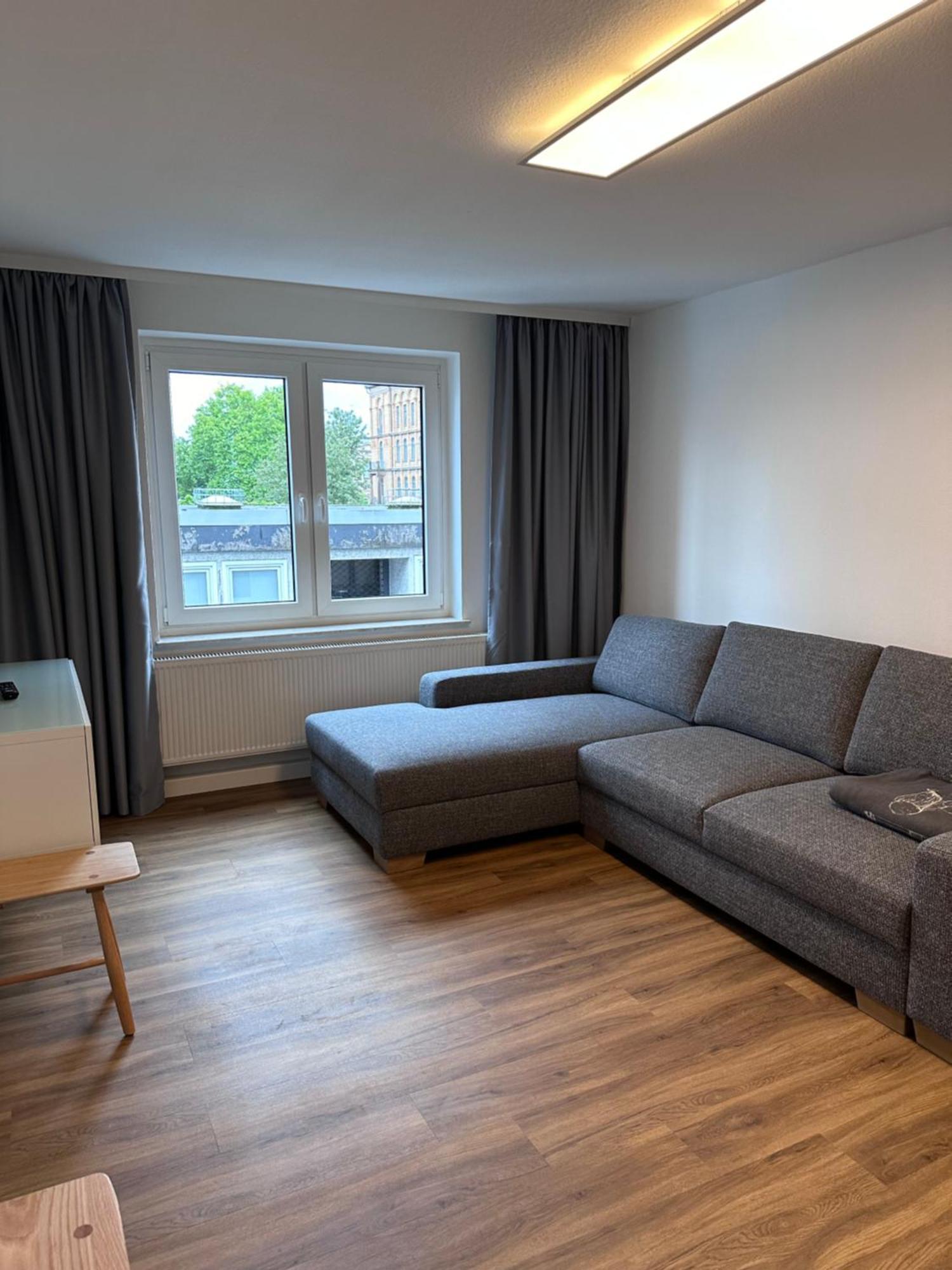 Appartement Am Rathaus Kassel