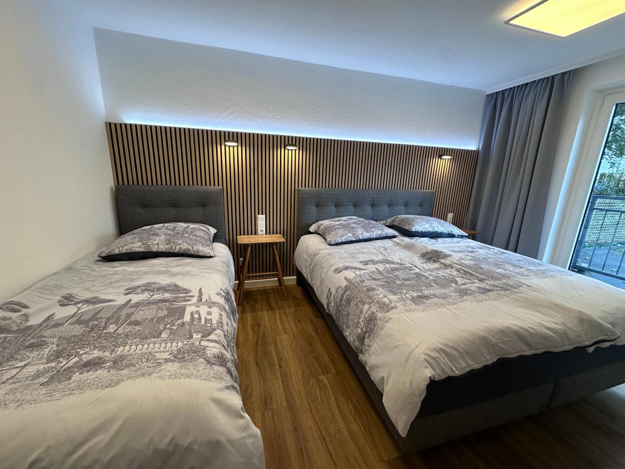 Am Rathaus Appartement *