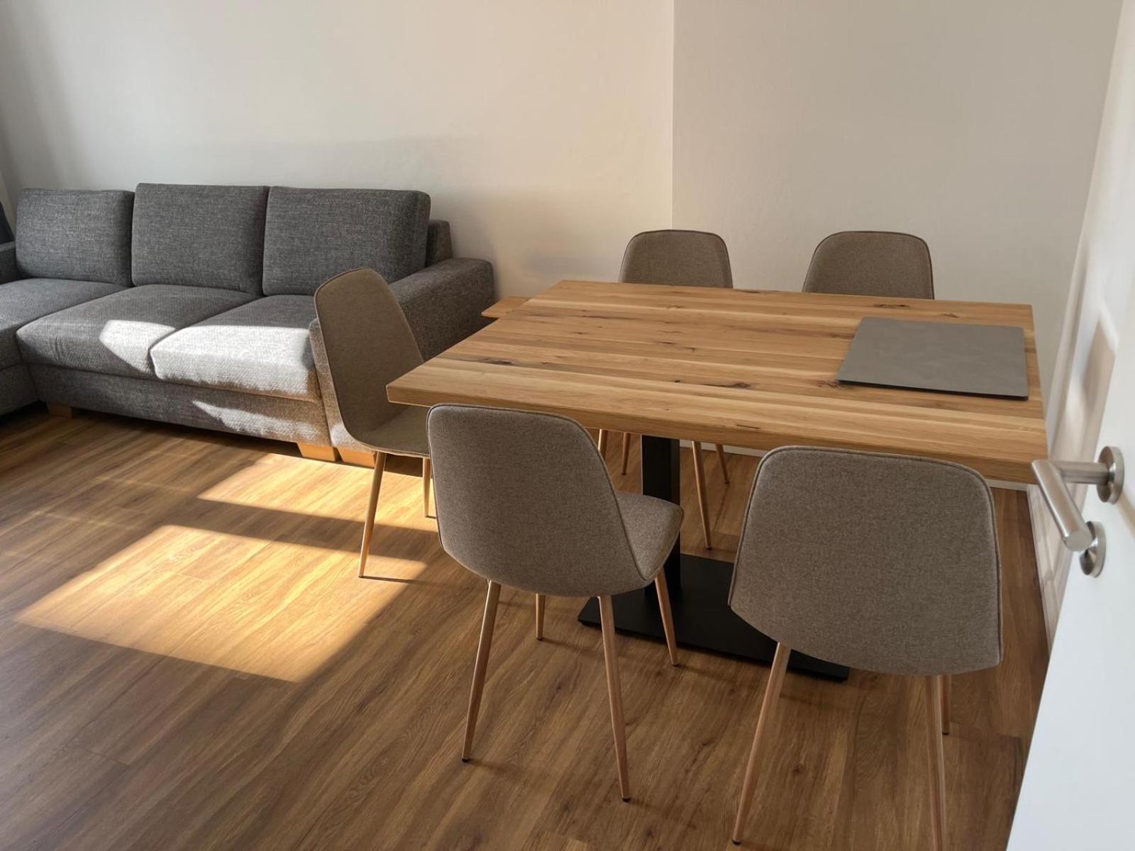Appartement Am Rathaus
