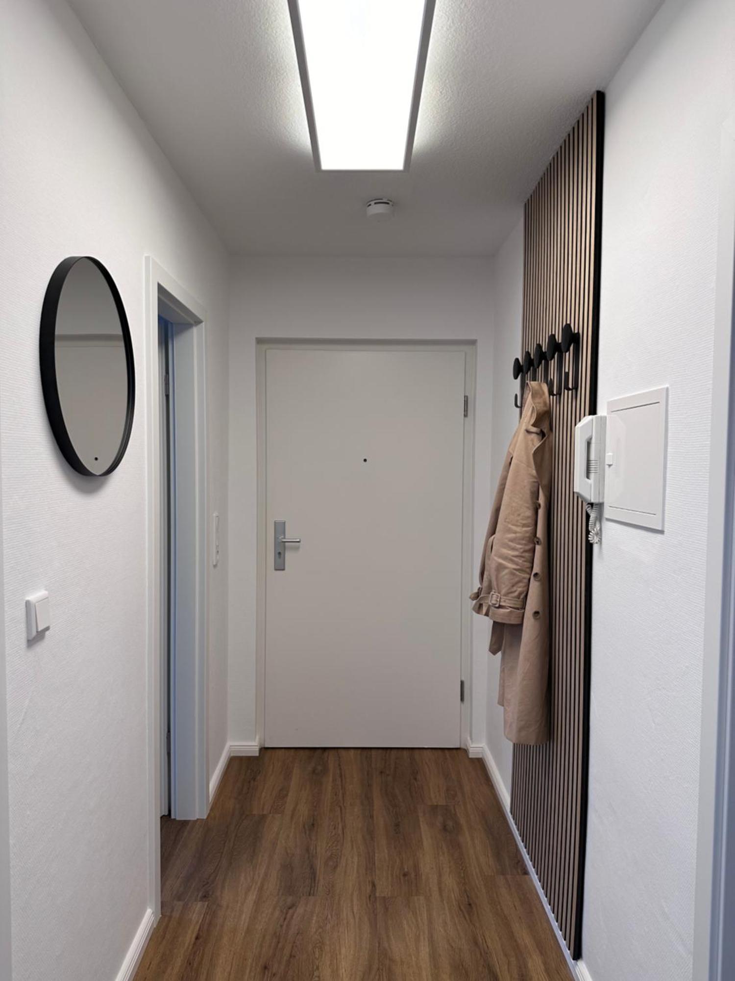 Appartement Am Rathaus *